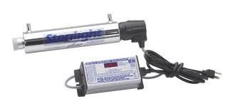Умягчитель ESM 42 THE